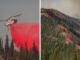 Montana Judge Allows The Continued Use Of Fire Retardant