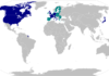 The G7 Announces It Will Be Sending Fighter Jets To Ukraine
