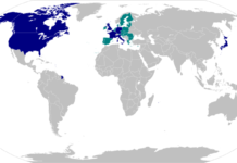 The G7 Announces It Will Be Sending Fighter Jets To Ukraine