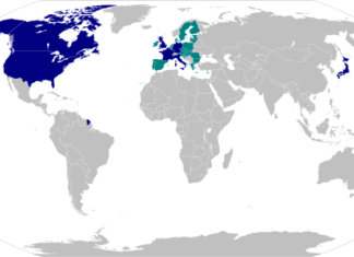 The G7 Announces It Will Be Sending Fighter Jets To Ukraine