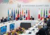 Highlights Of The 2023 G7 Summit