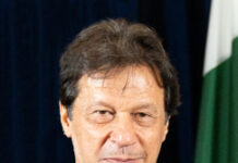 Protests In Pakistan Continue After Imran Khan’s Arrest