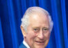The Coronation Of King Charles III