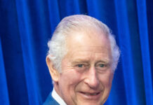The Coronation Of King Charles III