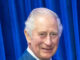 The Coronation Of King Charles III