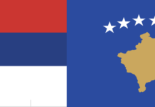 Tensions Rise In Kosovo and Serbia