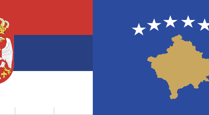 Tensions Rise In Kosovo and Serbia