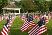 Happy Memorial Day