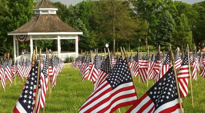 Happy Memorial Day