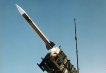 Ukraine Shoots Down 6 Russian Hypersonic Missiles