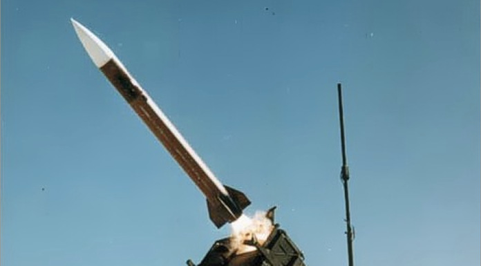 Ukraine Shoots Down 6 Russian Hypersonic Missiles