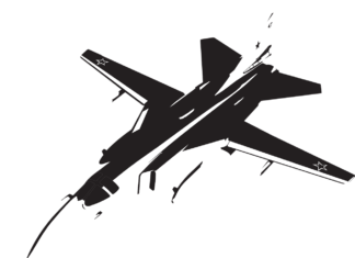The Russian Military Kills 23