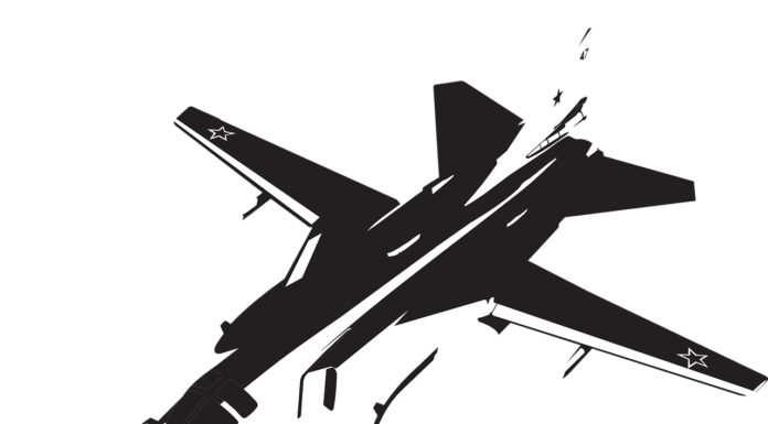 The Russian Military Kills 23