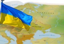 Ukraine Shoots Down 52 Of 54 Iranian Made Drones