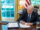 President Biden Signs The Debt Limit Bill