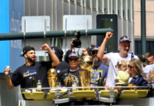 The Denver Nuggets Win The 2023 NBA Championship