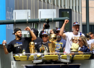 The Denver Nuggets Win The 2023 NBA Championship