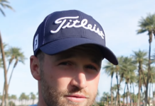 Wyndham Clark The 2023 US Open Champion