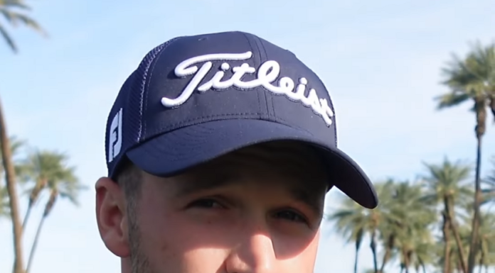Wyndham Clark The 2023 US Open Champion