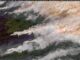 Canadian Wildfires Continue To Pollute The Northern US