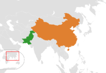 China’s $4.8 Billion Nuclear Power Plant Deal With Pakistan