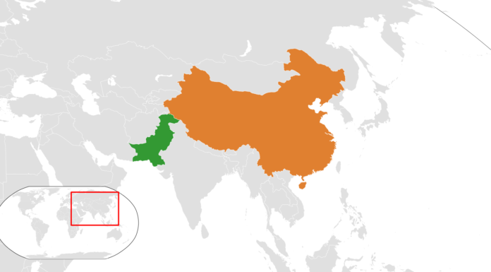 China’s $4.8 Billion Nuclear Power Plant Deal With Pakistan