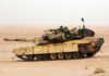 What Is Chobham Armor?