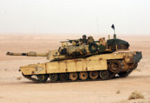What Is Chobham Armor?