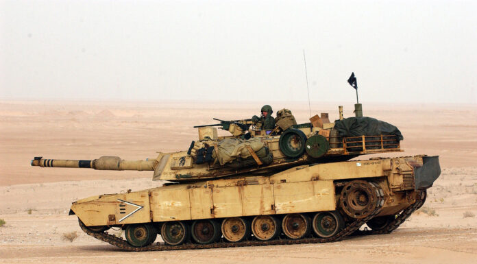 What Is Chobham Armor?