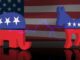 Donald Trump’s Indictments Continue To Show Polarization Between The Democratic And Republican Parties