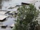 Internal Explosion Takes Out Dam In Ukraine