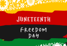 Celebrating Juneteenth