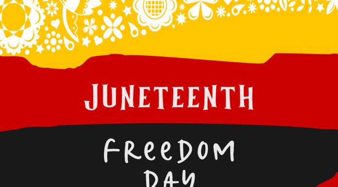 Celebrating Juneteenth