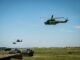 13 Nato Countries Conduct Military Exercises In Romania