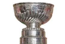 The Golden Knights Are The 2023 Stanley Cup Champions
