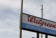 Walgreens Reaches $500 Million Settlement In Mexican Lawsuit