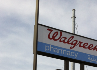 Walgreens Reaches $500 Million Settlement In Mexican Lawsuit