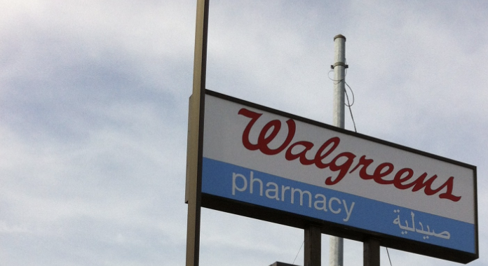 Walgreens Reaches $500 Million Settlement In Mexican Lawsuit