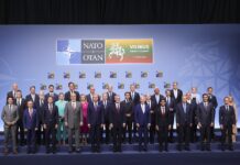 Highlights Of The 2023 Vilnius NATO Summit