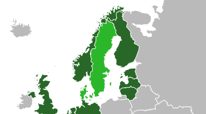 The European Sky Shield Initiative, Or ESSI