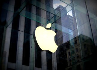 Apple Becomes The First $3 Trillion Company