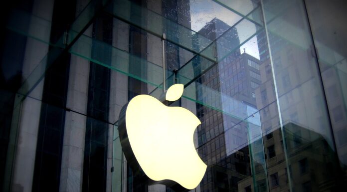 Apple Becomes The First $3 Trillion Company