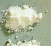 Cocaine Is Found In The White House