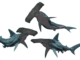 Cocaine Sharks