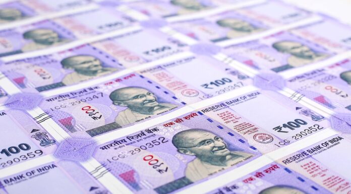 Indian Customs Makes Largest Seizure Of Foreign Currency On Record