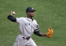 Domingo Germán And His Perfect Game