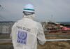 Japan To Release Nuclear Waste Water Into The Pacific