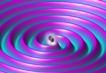 Gravity Waves Detected In The Universe