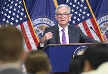 The Federal Reserve Raises Interest Rates by 25bps