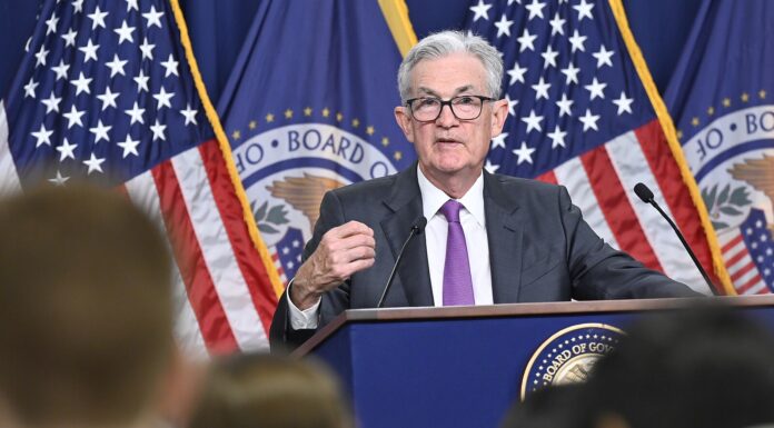 The Federal Reserve Raises Interest Rates by 25bps